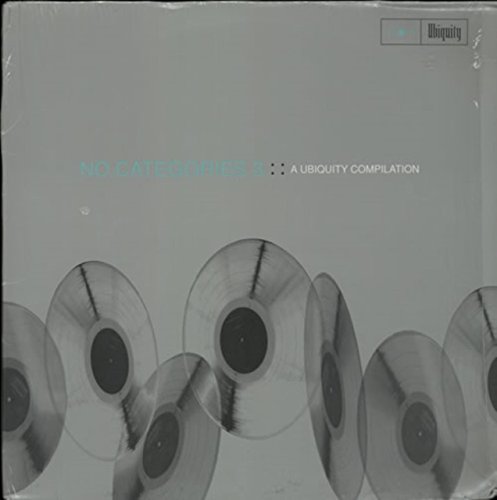 Vol. 3-No Categories (2 Lp)