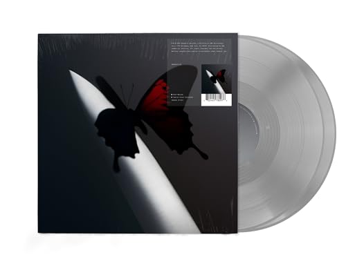 Twelve Carat Toothache: Exclusive Silver Vinyl 2Lp