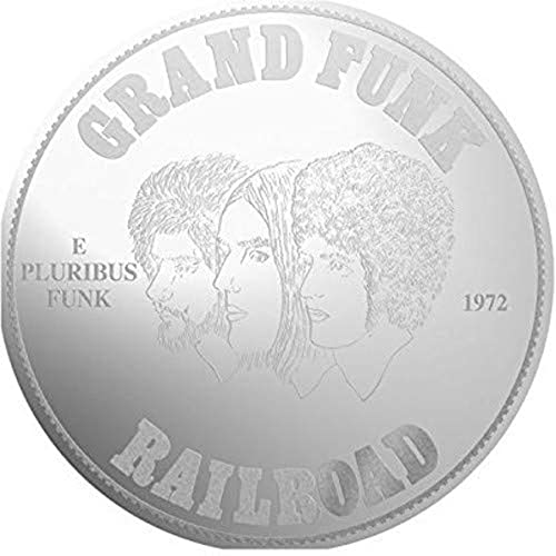 E Pluribus Funk