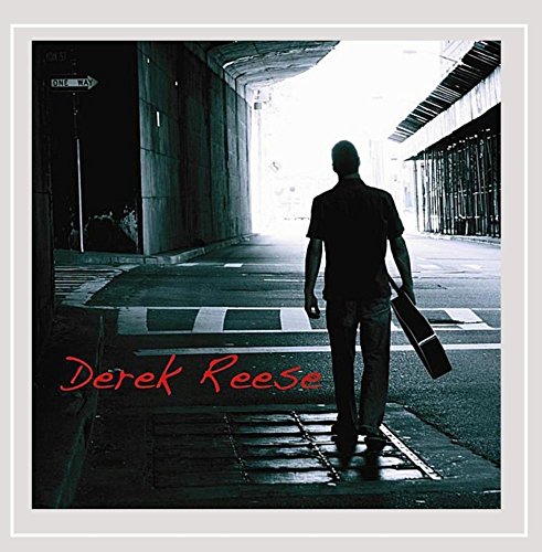 Derek Reese