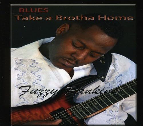 Take A Brotha Home