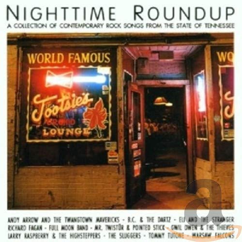 Nighttime Roundup