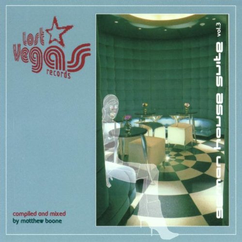 Vv.Aa.-German House Suite Vol.3