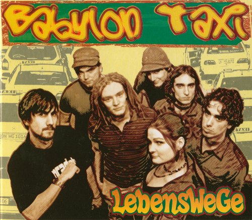 Babylon Taxi