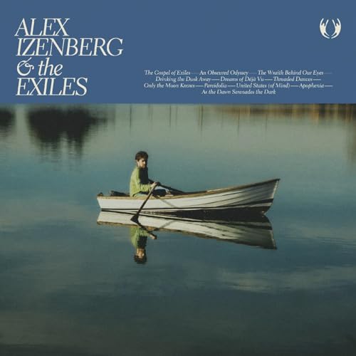 Alex Izenberg & The Exiles