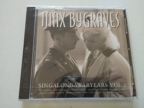Singalong A War Years 2