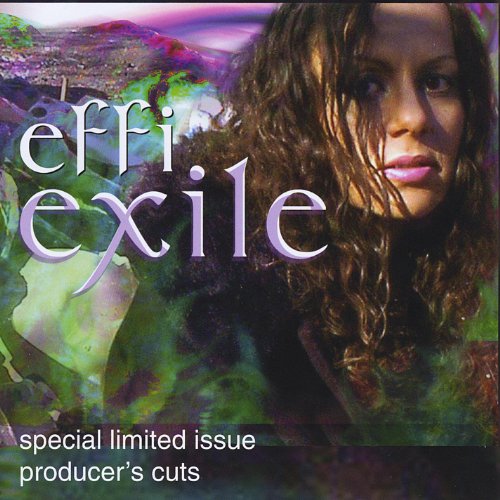 Exile: Special Limited Issue: Producers Cuts