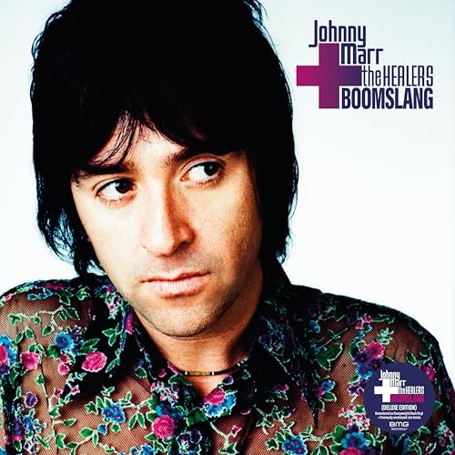 Boomslang (2024 Deluxe Edition)