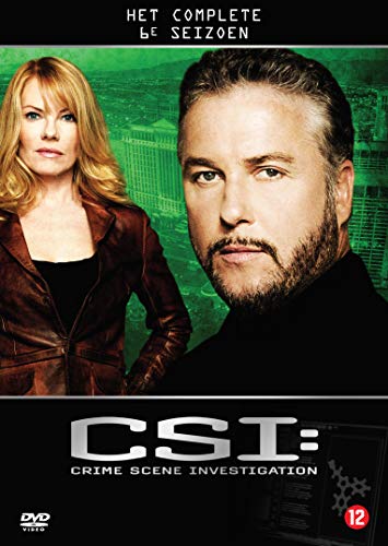C.S.I. S6 D1 (6.1 - 6.12)