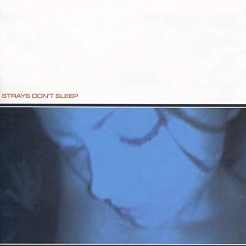 Strays Don'T Sleep (2 Cd)