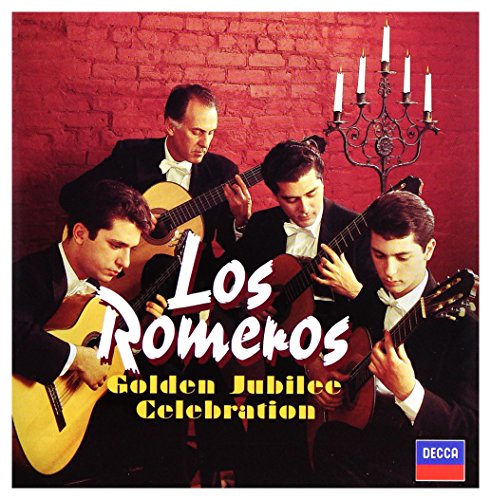Golden Jubilee Celebration-Celebrate 50 Years! (2 Cd)