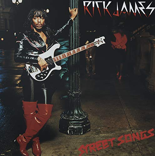 Street Songs