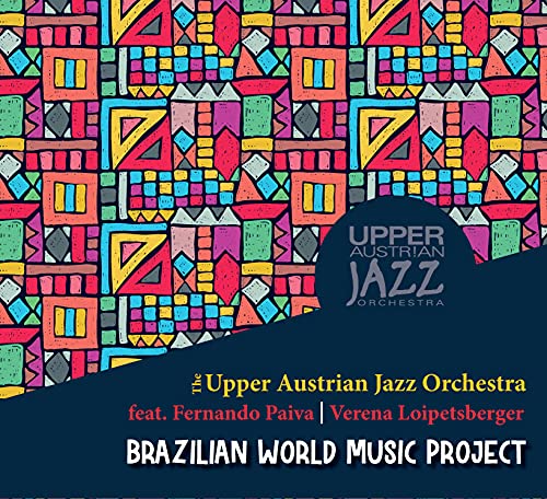 Brazilian Wolrd Music Project