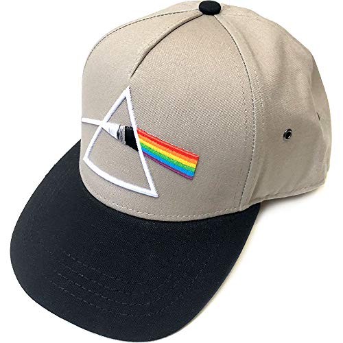 Cappello Dark Side Of The Moon Prism