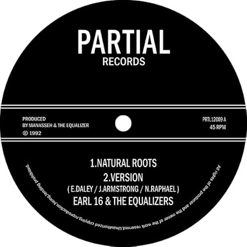 Natural Roots