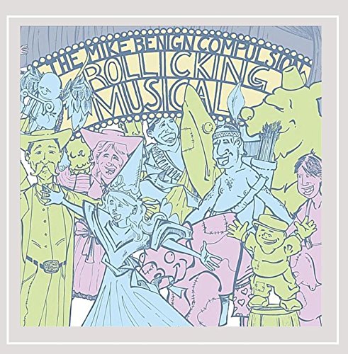 Rollicking Musical