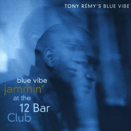 Jammin' At The 12 Bar Club