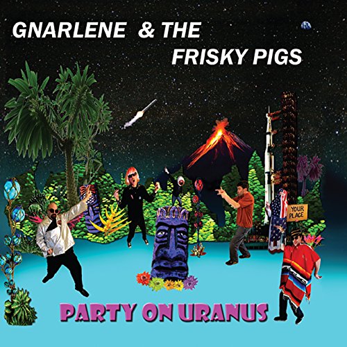 Party On Uranus