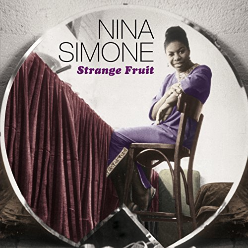 Strange Fruit - Rare Studio & Live Recordings From 1955-1962