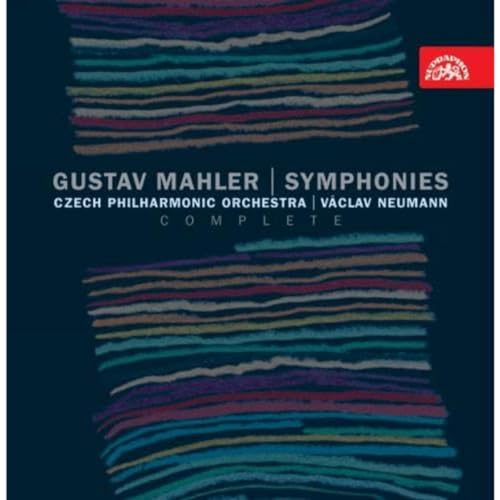 Symphonies No.1-9 & No.10