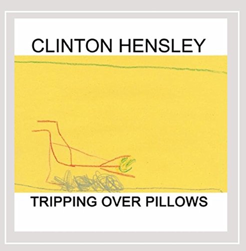 Tripping Over Pillows