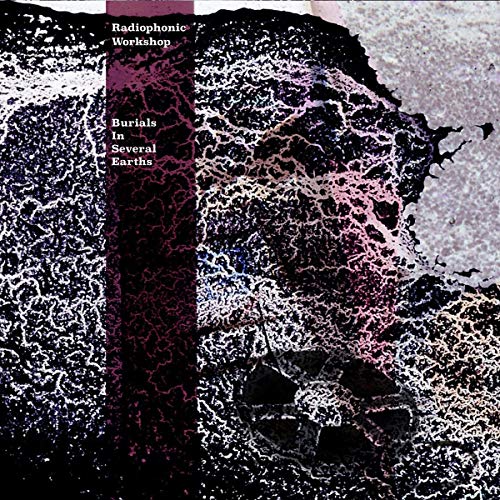 Burial In Several Earths (4 Lp)