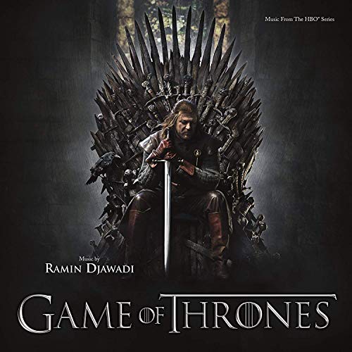 Game Of Thrones