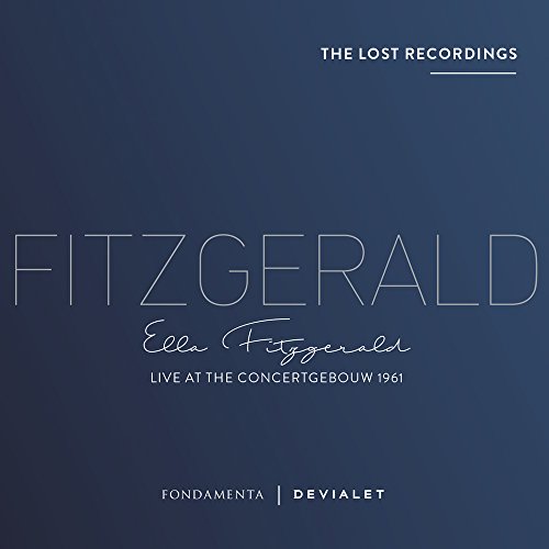 Live At The Concertgebouw 1961