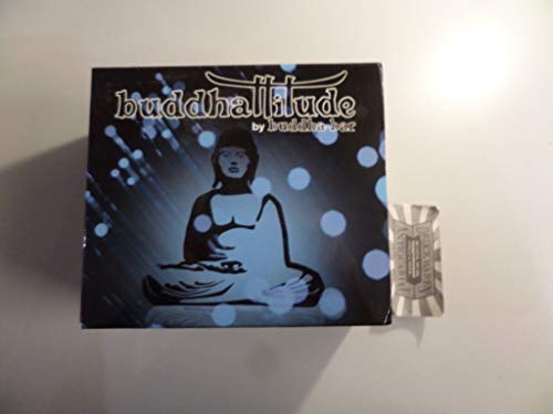 Buddhattitude (Buddha Bar Coffret / Da Vol. 1 A Vol. 3)