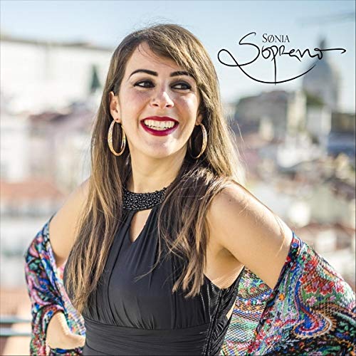Sonia Soprano