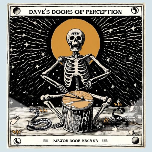 Major Door Arcana