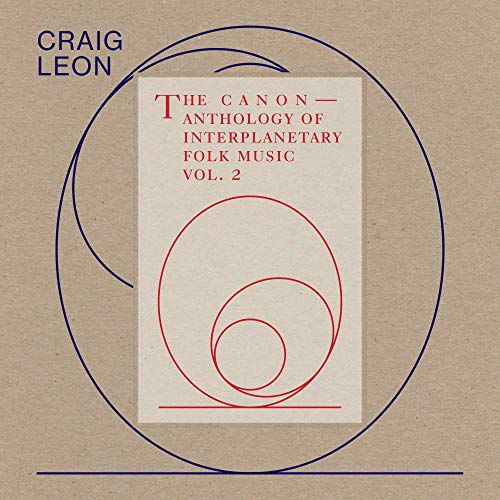 Anthology Of Interplanetary Folk Music V