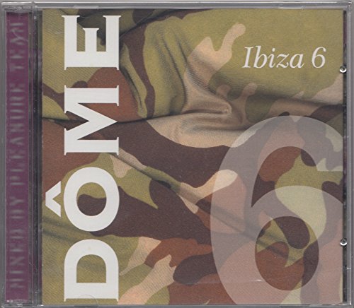 Dome Ibiza 6