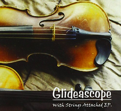 With Strings Attached Ep