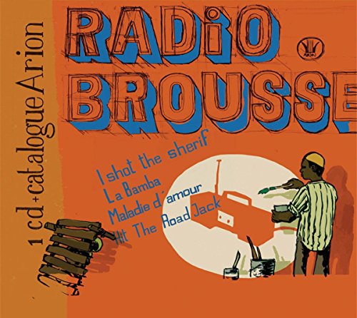Radio Brousse
