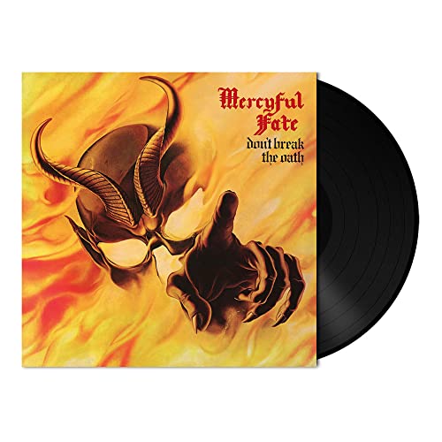 Don'T Break The Oath (Limited Edt.)