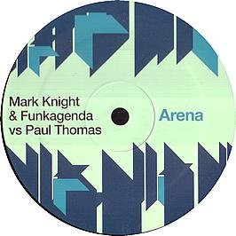 Arena