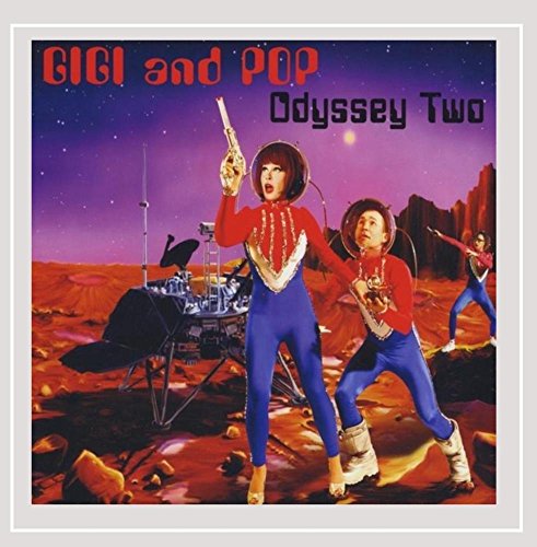 Odyssey Two