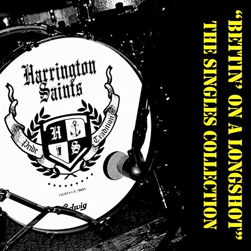 Bettin' On A Longshot The Singles Collection