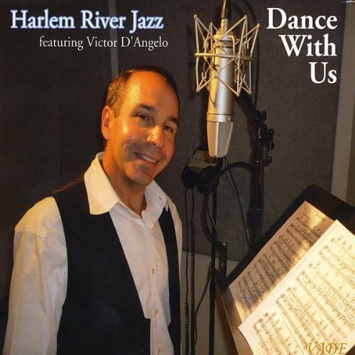 Dance With Us