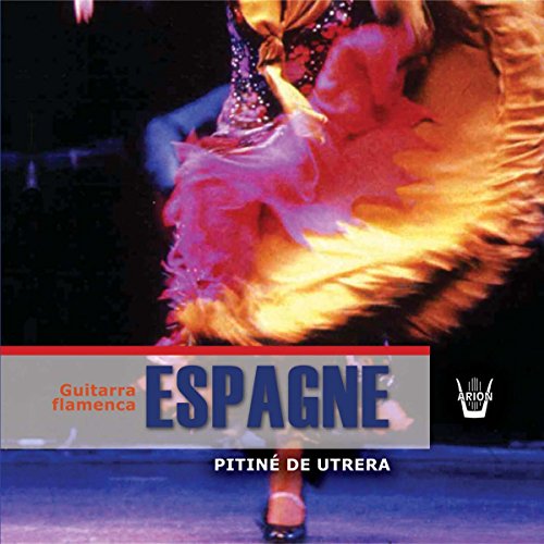 Guitarra Flamenca