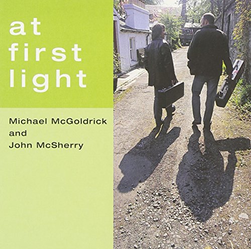 At First Light