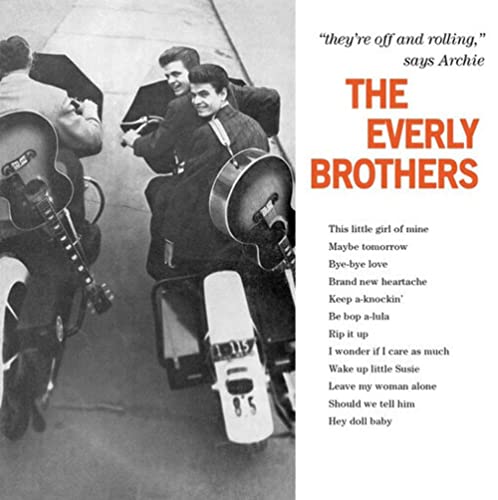 Everly Brothers