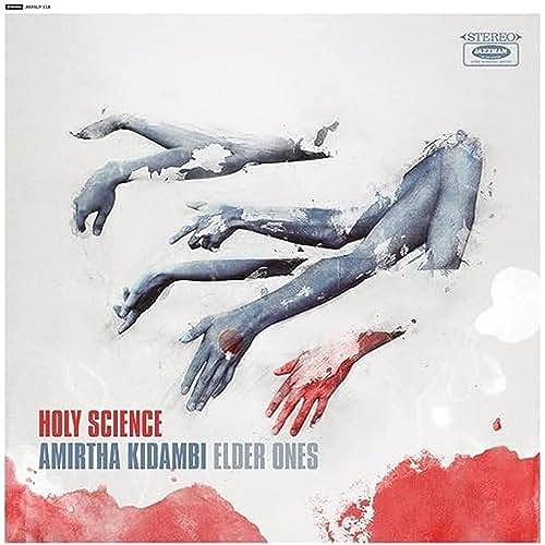 Family Jazzman Holy Science