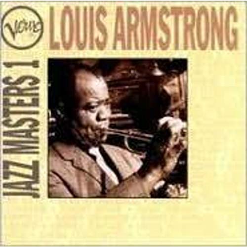 Jazz Masters 1