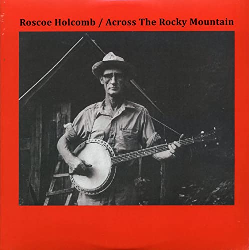 Across The Rocky Mountain