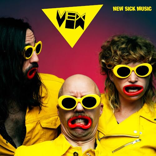 New Sick Music