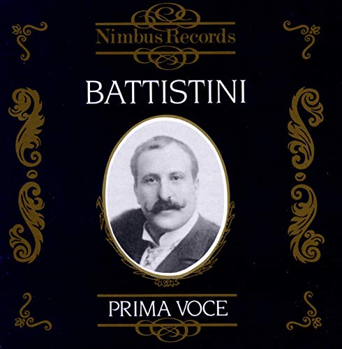 Operatic Arias (1902-1913)