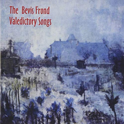 Valedictory Songs