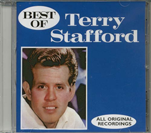 Best Of Terry Stafford